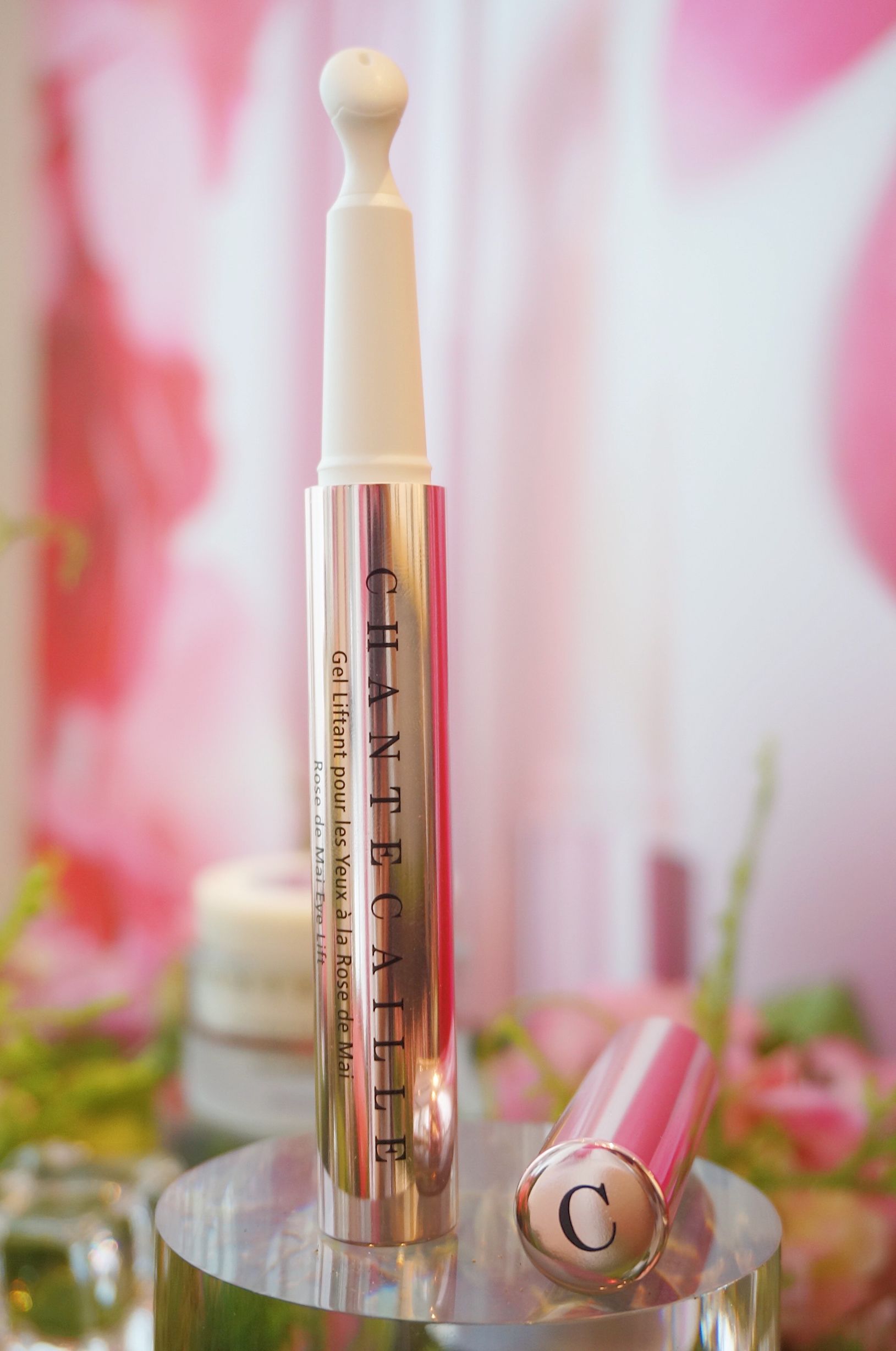 chantecaille香缇卡小样,chantecaille香缇卡香氛系列