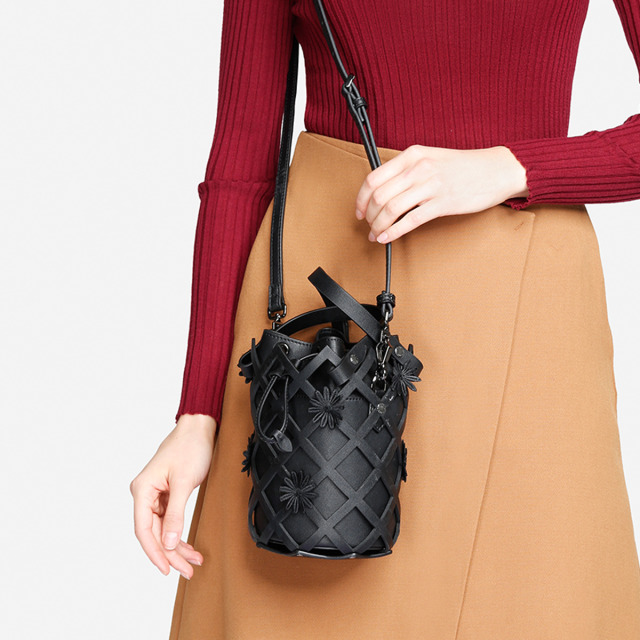 从200-1000块，我的这份水桶包种草list请自取