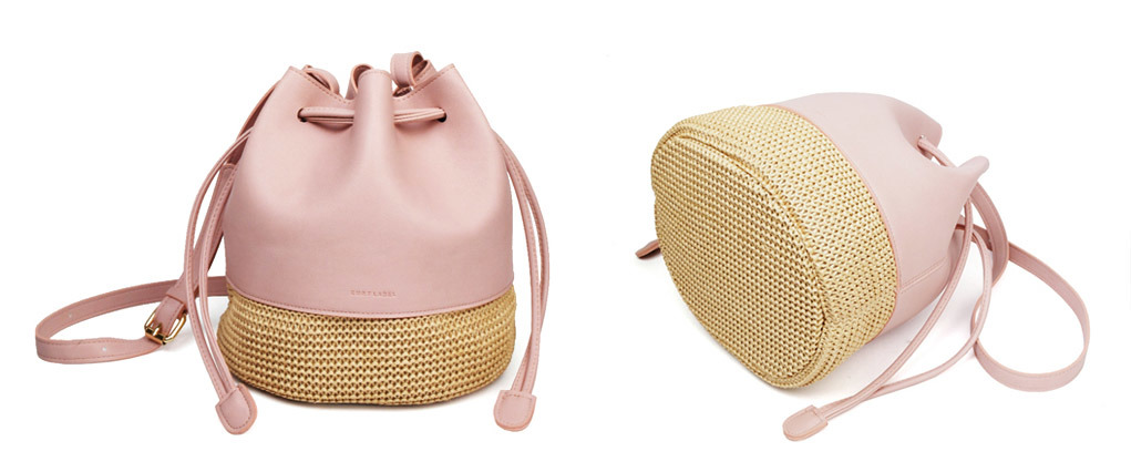 从200-1000块，我的这份水桶包种草list请自取