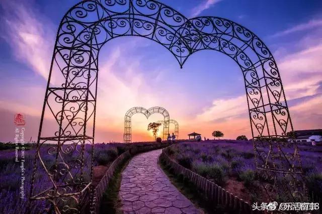 南京是一座很美的城市,南京最让人震撼的城市