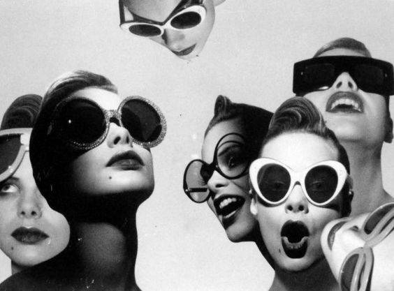 如何判断自己适不合适戴墨镜,怎么判断自己适不合适戴墨镜