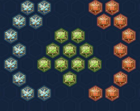 王者荣耀遇到poke流阵容怎么出装,王者荣耀carrypoke