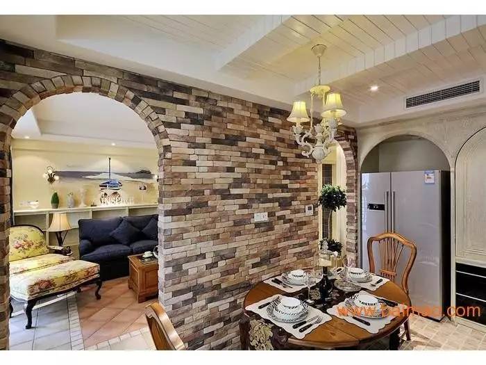 刷美家师傅分享的硅藻泥装修工艺，好想拜他为师