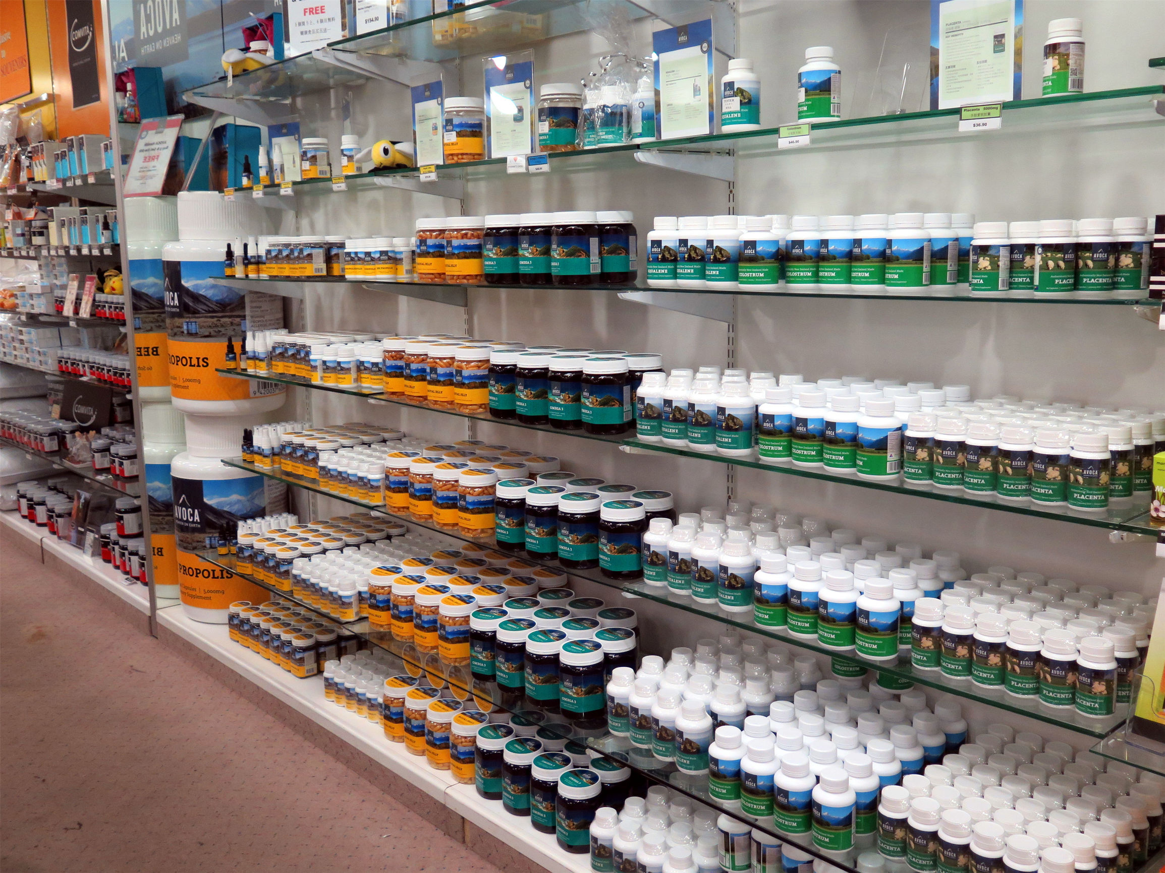 绵羊购物必买清单,绵羊国