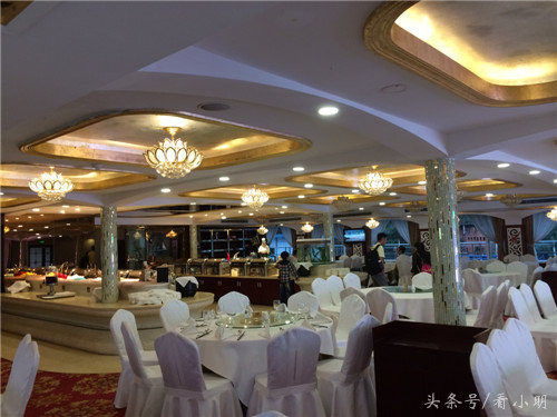 游轮真实体验,邮轮亲身体验