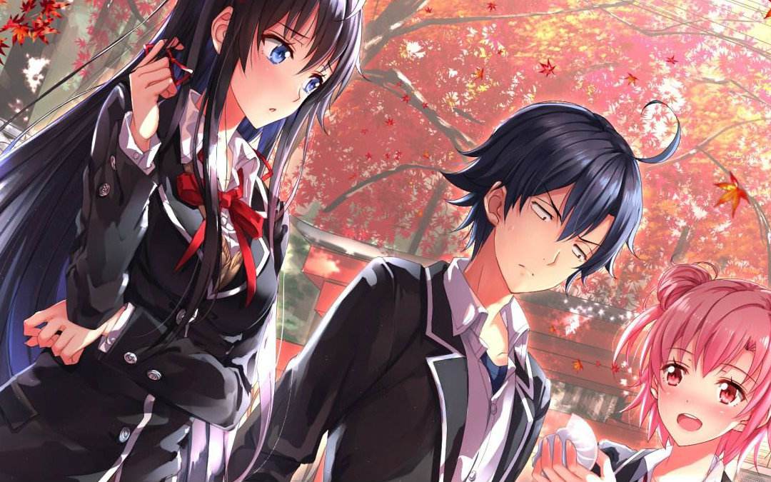 推荐补番200部,补番推荐b站免费