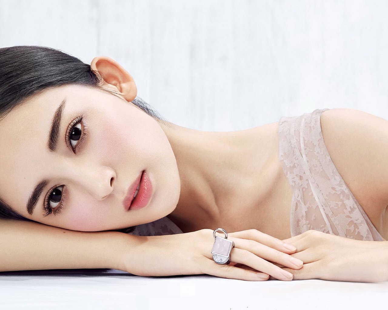 纹绣线条眉的排列和画法,纹绣教学视频纹绣线条