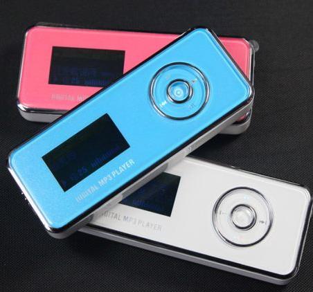 MP3被官方宣布“死亡”？不，其实它是重获新生