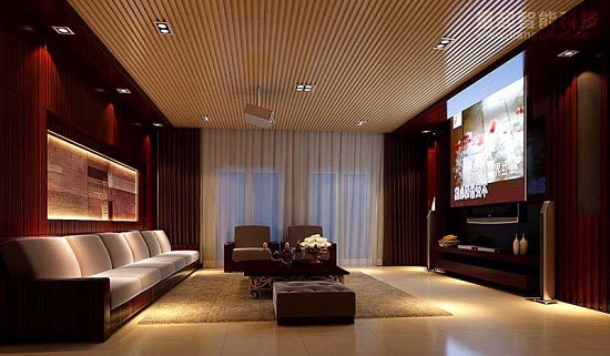 卡拉ok装修效果图大全,客厅怎么装修能够唱卡拉ok