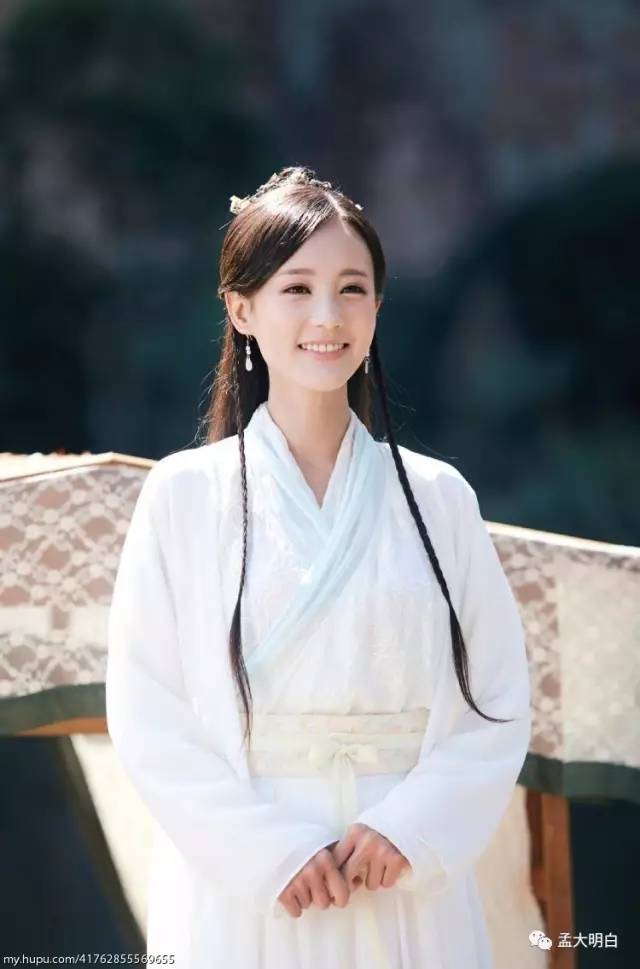 虎扑男同胞票选女神排名,虎扑女神排名