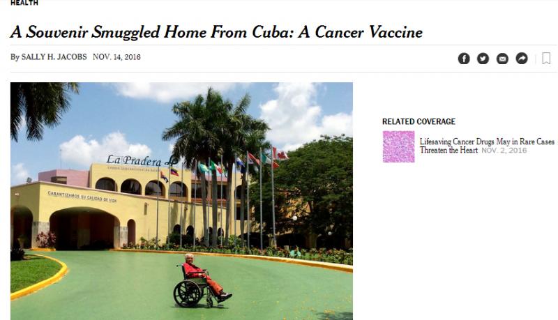 中国哪里能够打古巴肺癌疫苗,古巴肺腺癌疫苗代购