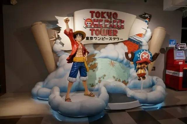 东京真的太好玩了,东京亲子自由行攻略