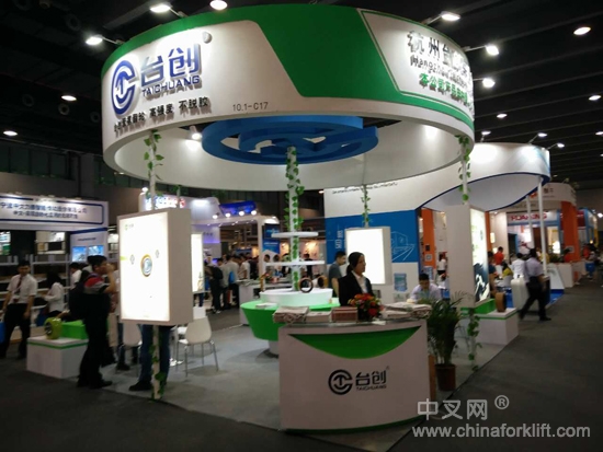 中国广州物流装备展,2023广州国际物流仓储技术展览会