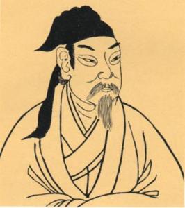 东晋宰相谢安的成就,东晋谢安在位时的皇帝