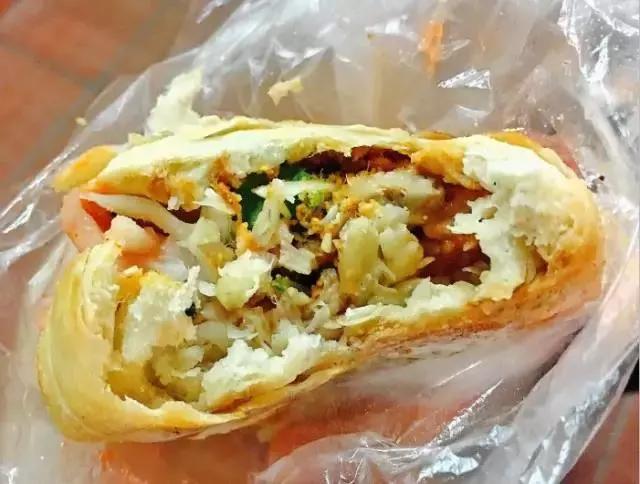 厦门中山街美食排行榜前十名,厦门美食攻略十大必吃