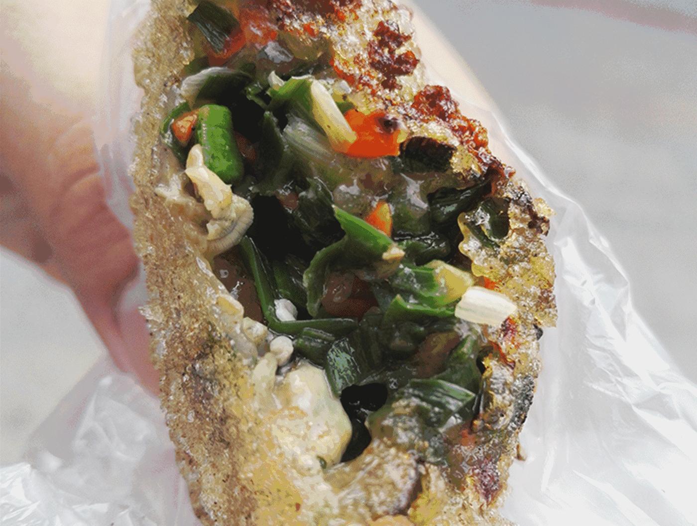 厦门中山街美食排行榜前十名,厦门美食攻略十大必吃