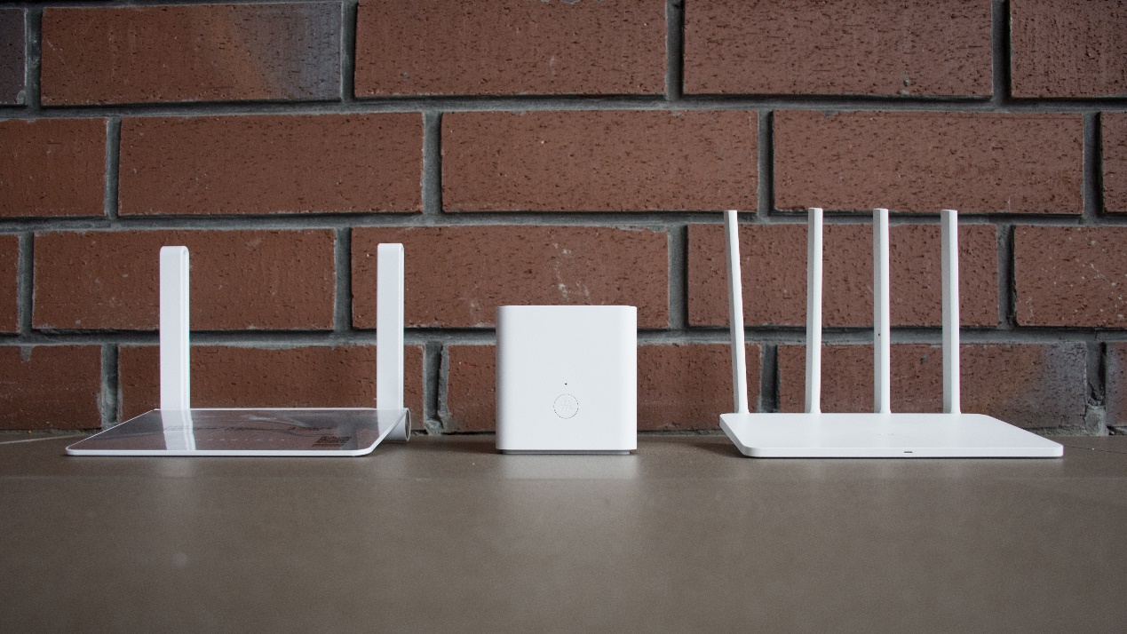 荣耀路由2s对比小米路由4a千兆版,小米路由器3g对比荣耀路由x20