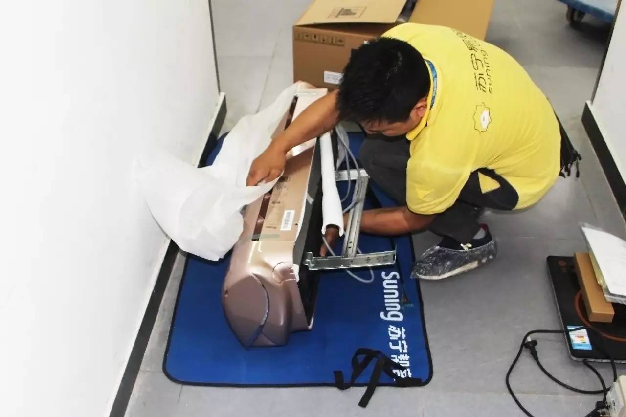 惠而浦新款空调首测,惠而浦1.5匹变频空调