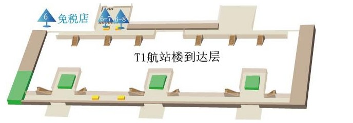 全球机场免税店攻略,最新全球机场免税店攻略