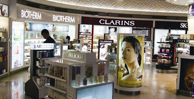 全球机场免税店攻略,最新全球机场免税店攻略