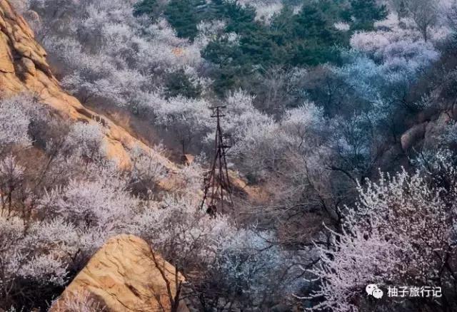 天津蓟县精品旅游,天津蓟县五盆沟景区好爬吗