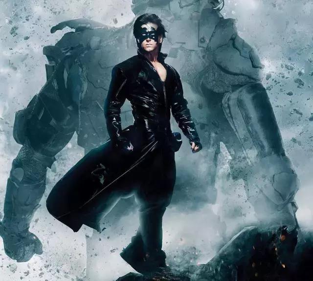 印度十部顶级开挂神片,印度开挂神片带你领略快意恩仇