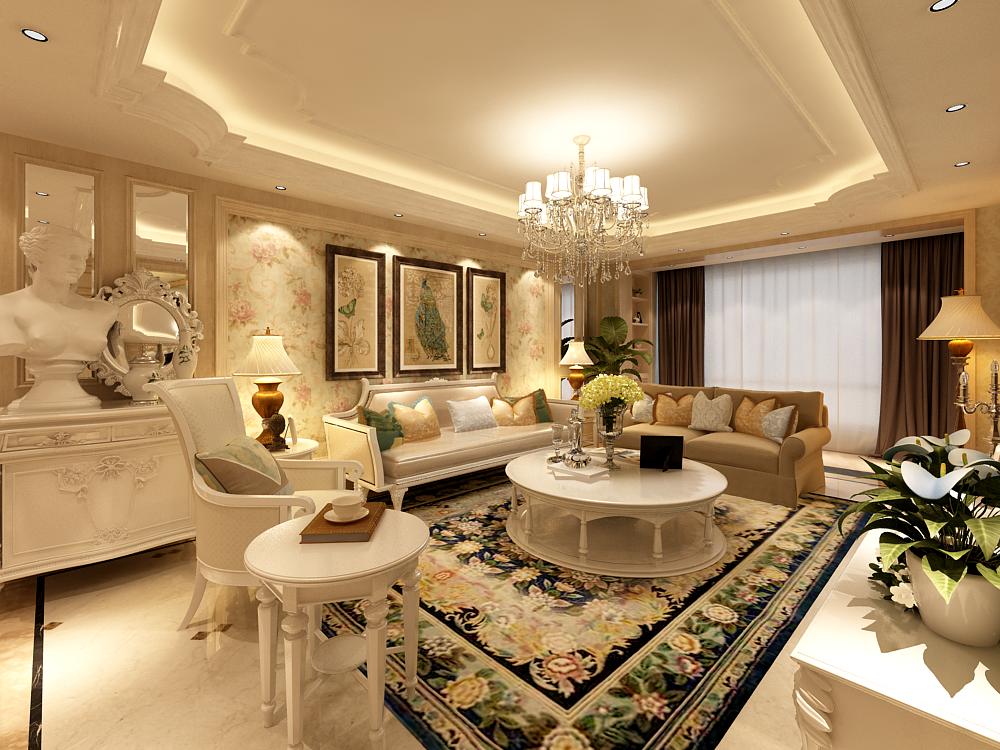 尚景新世界户型图186平,尚景新世界160平精装