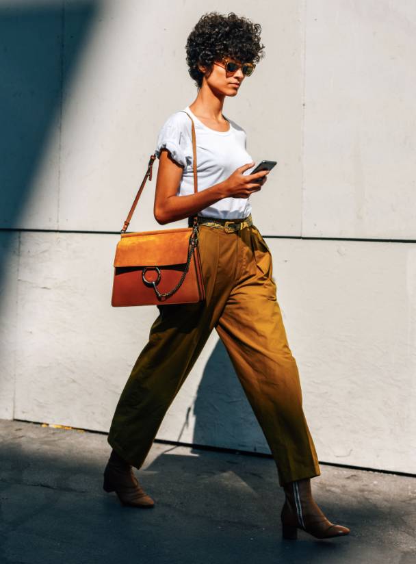 如何判断自己适不合适戴墨镜,怎么判断自己适不合适戴墨镜