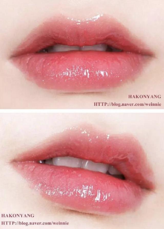 纪梵希夏日口红推荐,夏日口红色号推荐