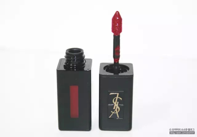 100支蓝色的口红,100支口红混彩泥