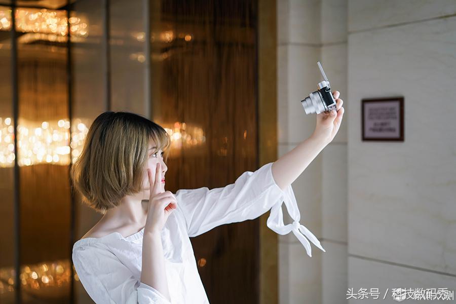 松下gf9微型单电相机,松下gf9相机怎么样