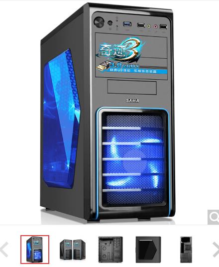 diy装机详细过程,人生第一次diy装机