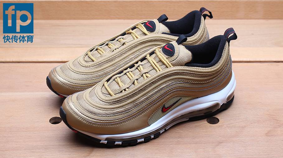 airmax97银子弹sliver bullet (air max 97银子弹)