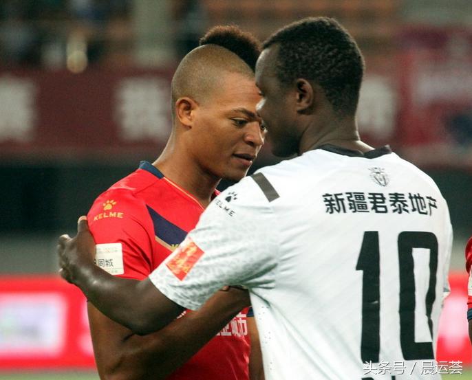 深圳u19vs新疆u19决赛回放,深圳u19队击败新疆u19队夺冠