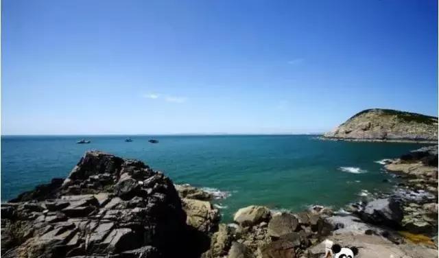 带着村花去旅行,带你去平潭旅游