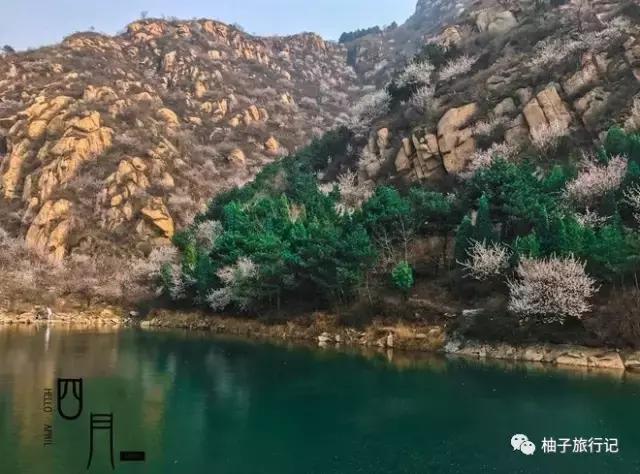 天津蓟县精品旅游,天津蓟县五盆沟景区好爬吗