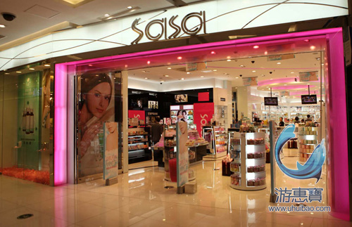 香港化妆品有假货吗,香港专柜化妆品跟内地对比