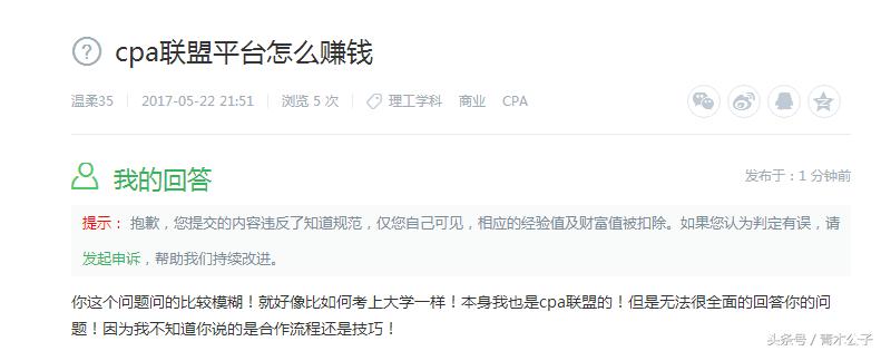 怎么用cpalead赚钱,cpa搭建网站赚钱
