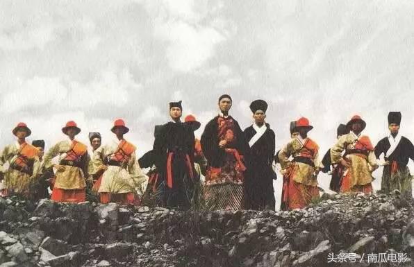 15部经典至今未被翻拍,27年无人超越的电影