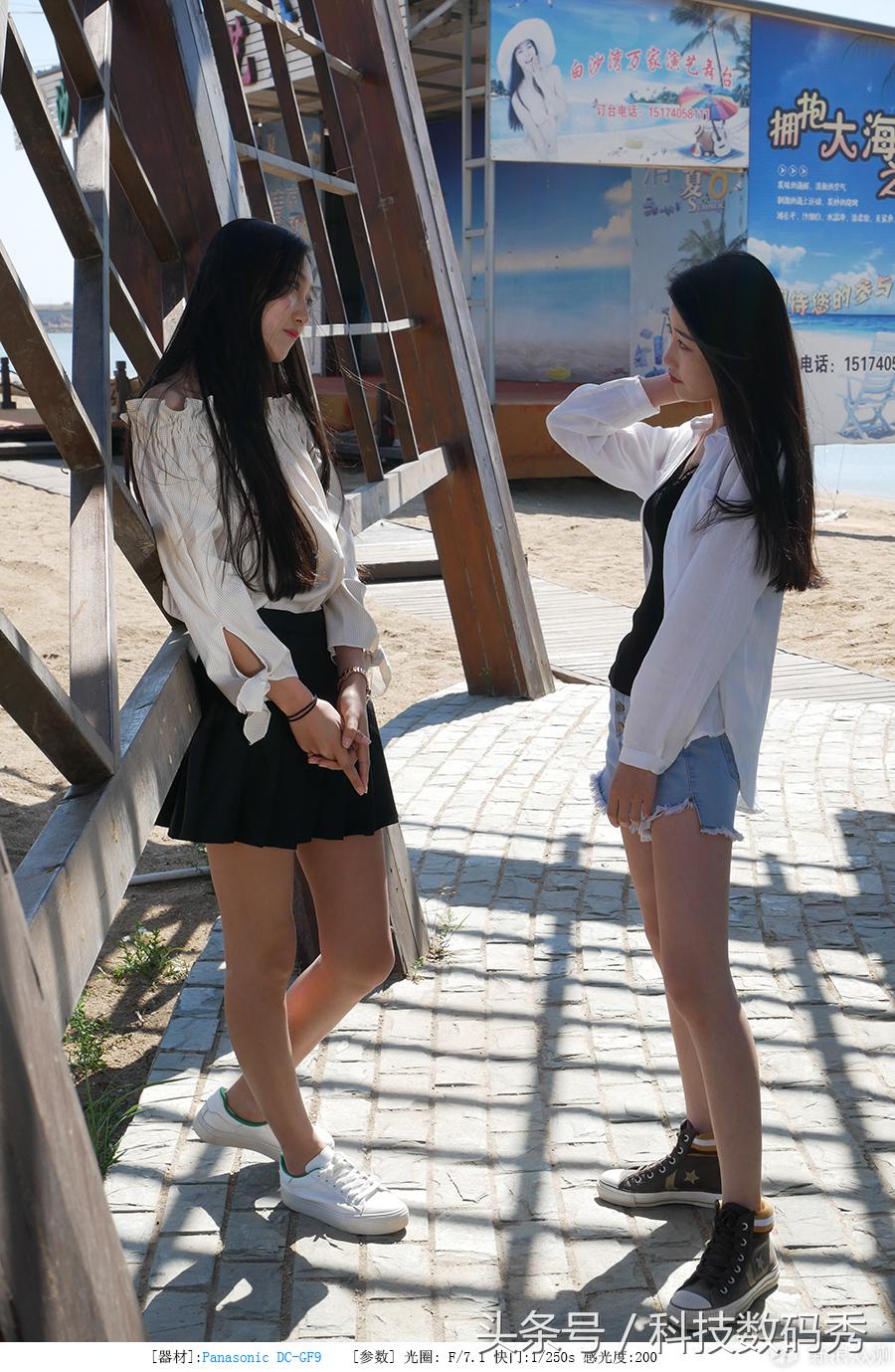 松下gf9微型单电相机,松下gf9相机怎么样