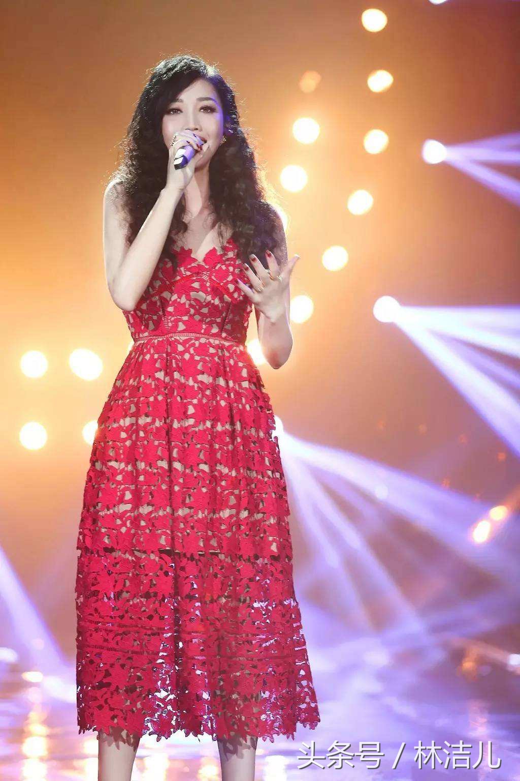 想像赵丽颖江一燕一样圆仙女梦？穿这3个平价仙裙品牌就够了！