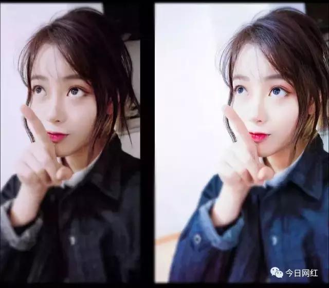 主播｜甜蜜蜜的邻家妹妹，棕色碎发大眼睛，笑容酥酥惹人爱