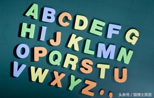 英文自然拼读和音标系列,自然拼读英文怎么说