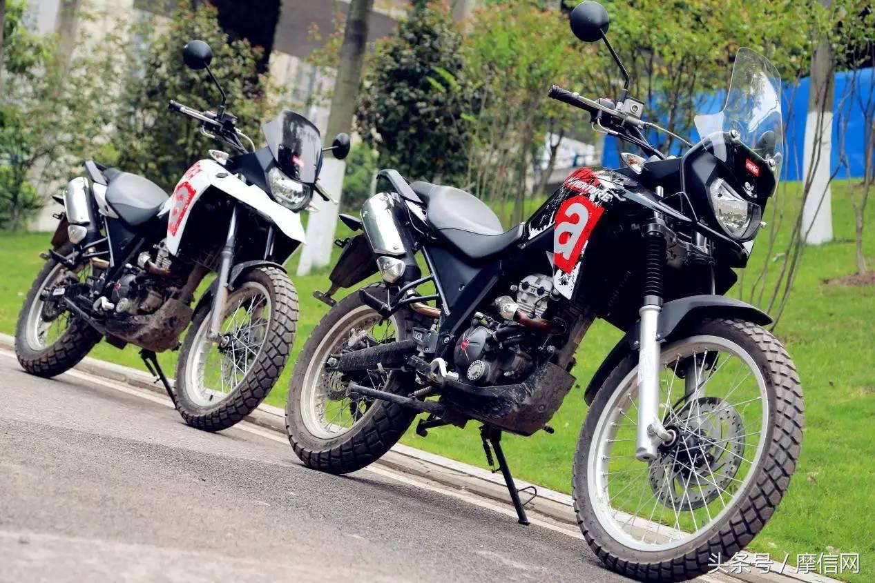 宗申aprilia150试驾,aprilia150试驾