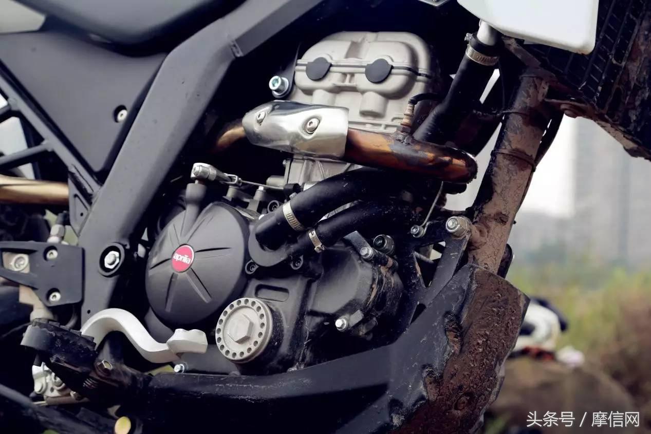 宗申aprilia150试驾,aprilia150试驾