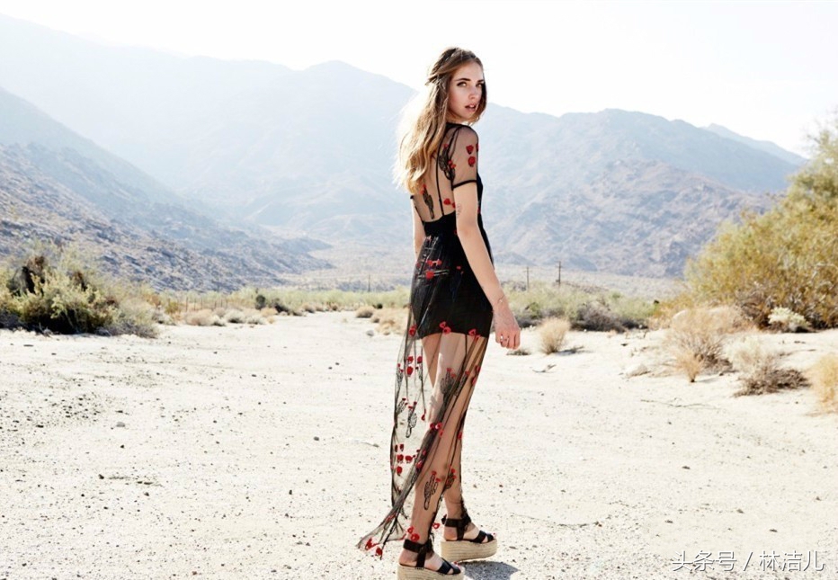 想像赵丽颖江一燕一样圆仙女梦？穿这3个平价仙裙品牌就够了！