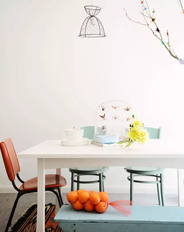 夏日清凉装修技巧,夏天清凉感家居攻略