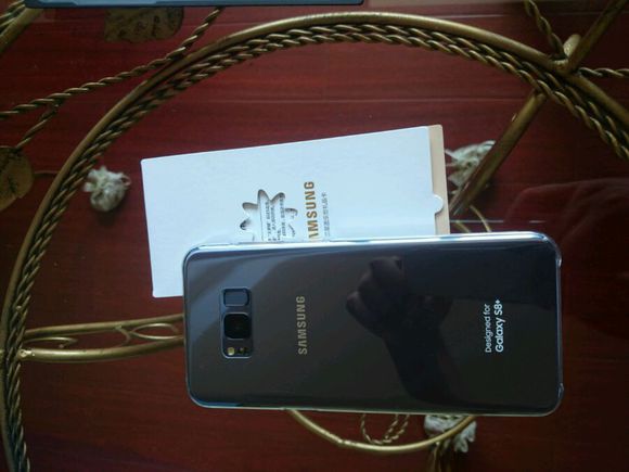 三星s8国行开箱,三星s8+还值得买吗