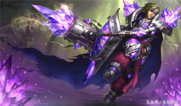 lol审美对比,lol审美概念