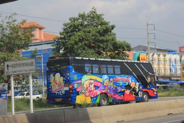 泰国自驾需要什么条件,中国自驾泰国攻略